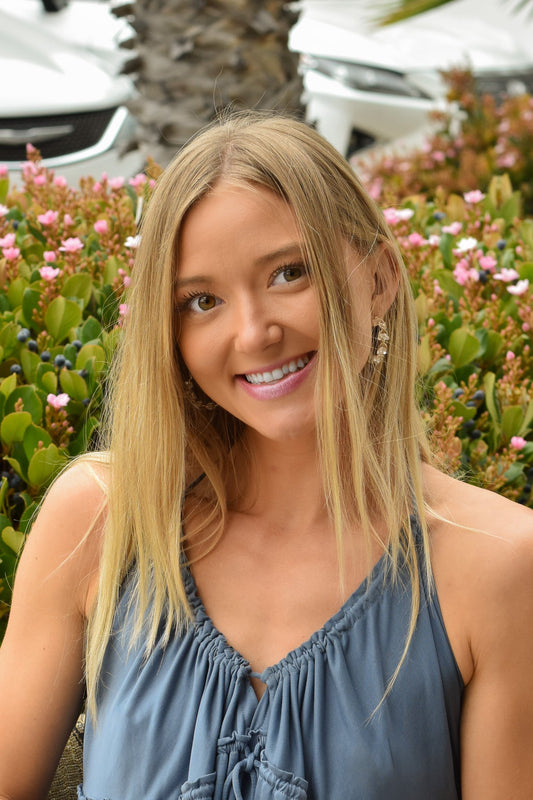 Unlocking Psychic Potential: How Crystals Enhance Chloe Madison’s Intuitive Gifts