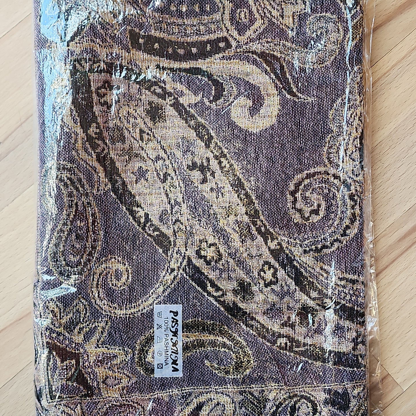 Pashmina Scarves