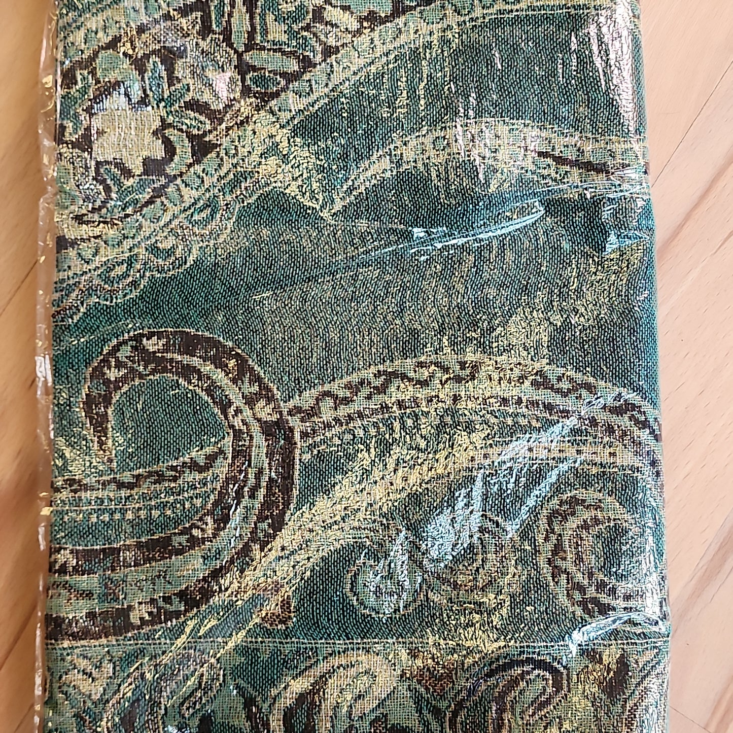 Pashmina Scarves