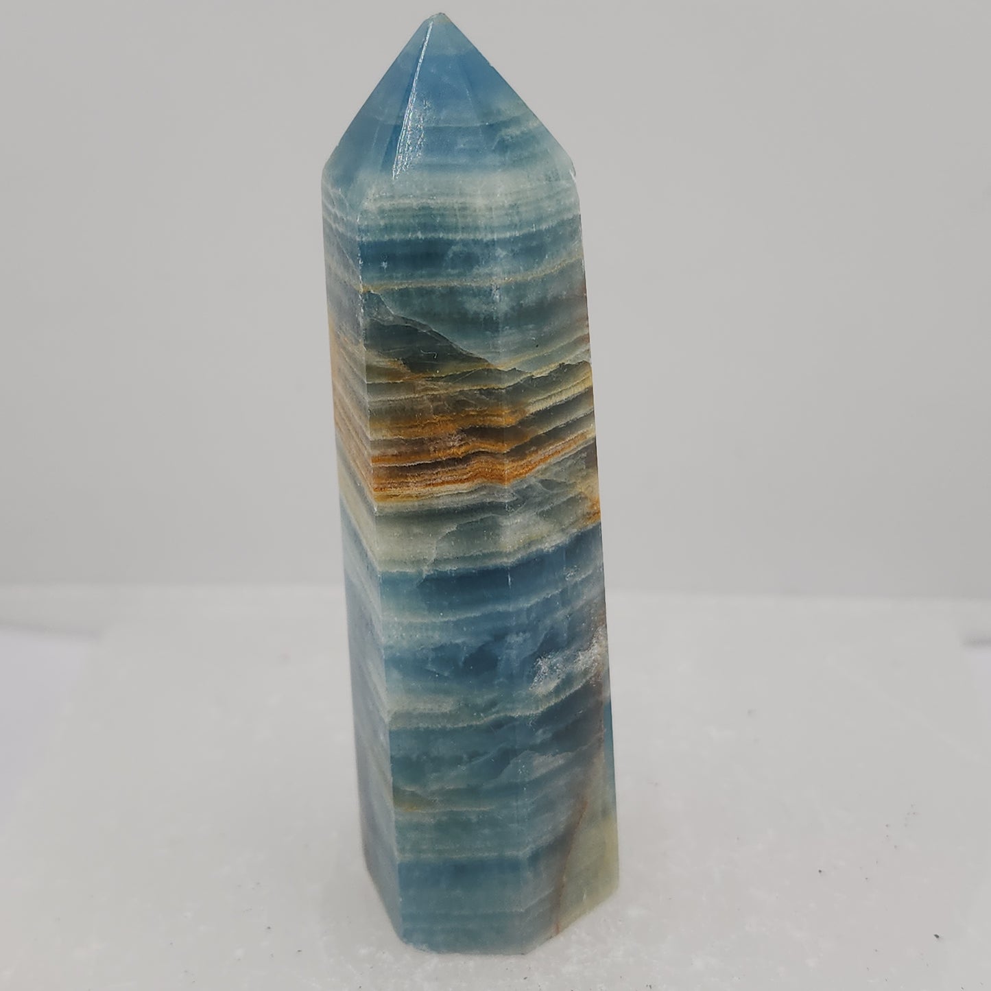 Blue Onyx Points
