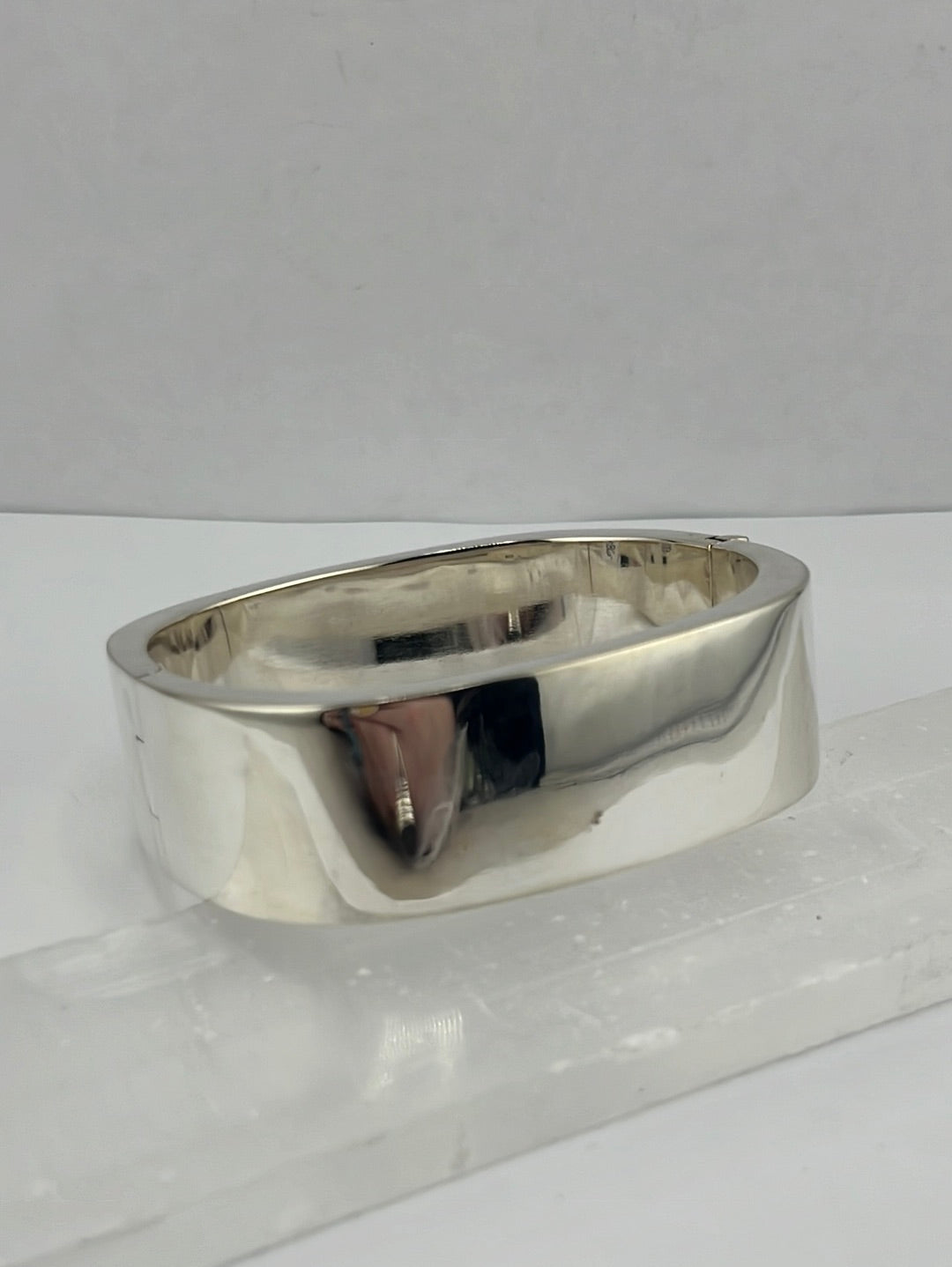 S.S. Hinge Bangles