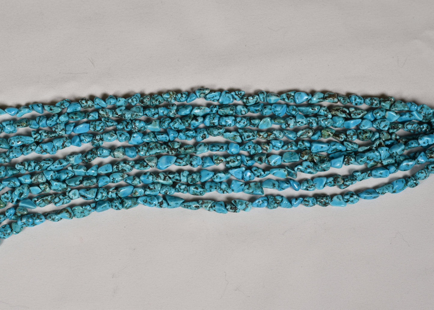 Crafting supplies such as Magnesite Beads available at wholesale and retail prices, only at our crystal shop in San Diego!