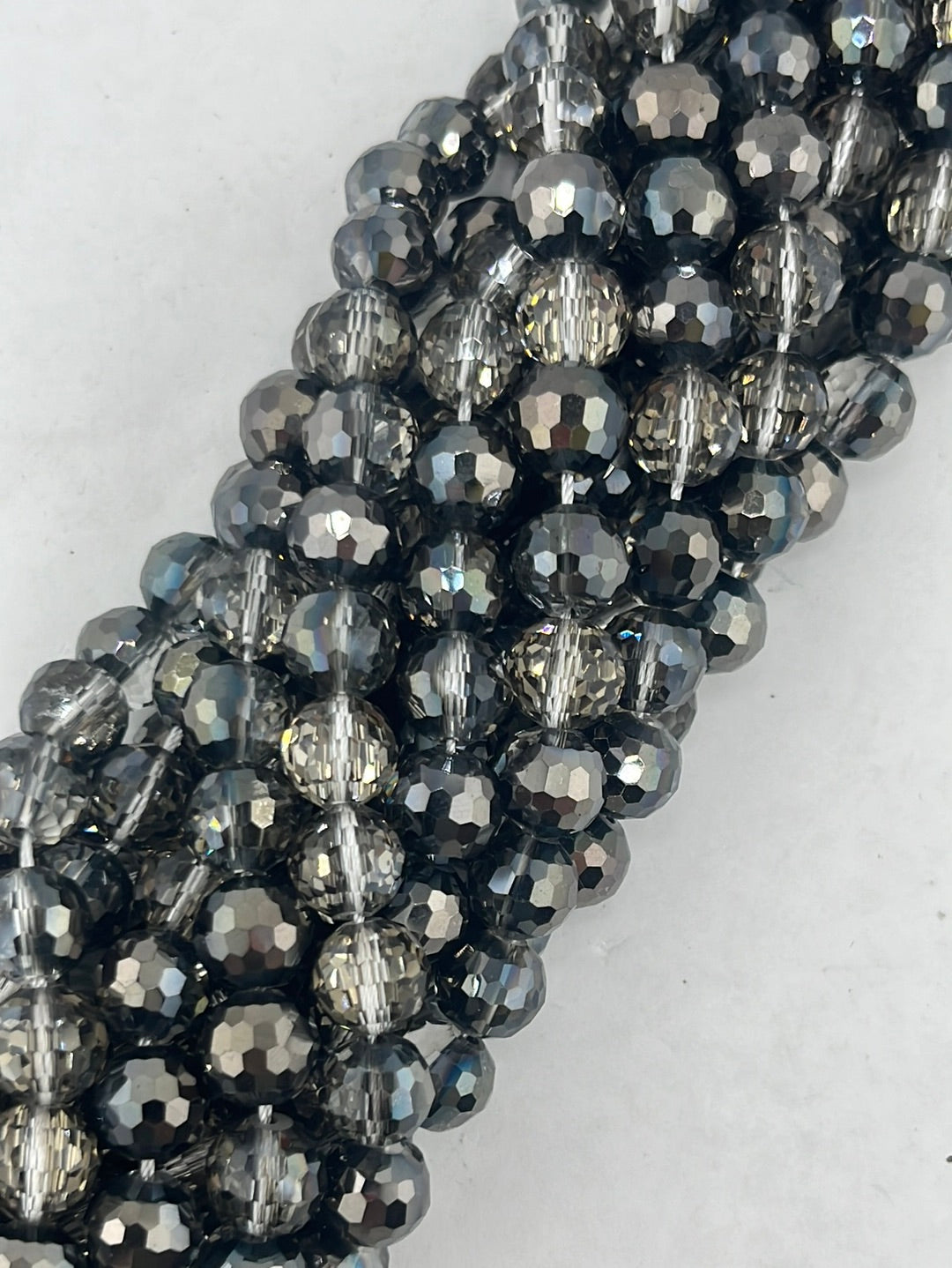 Smokey Crystal