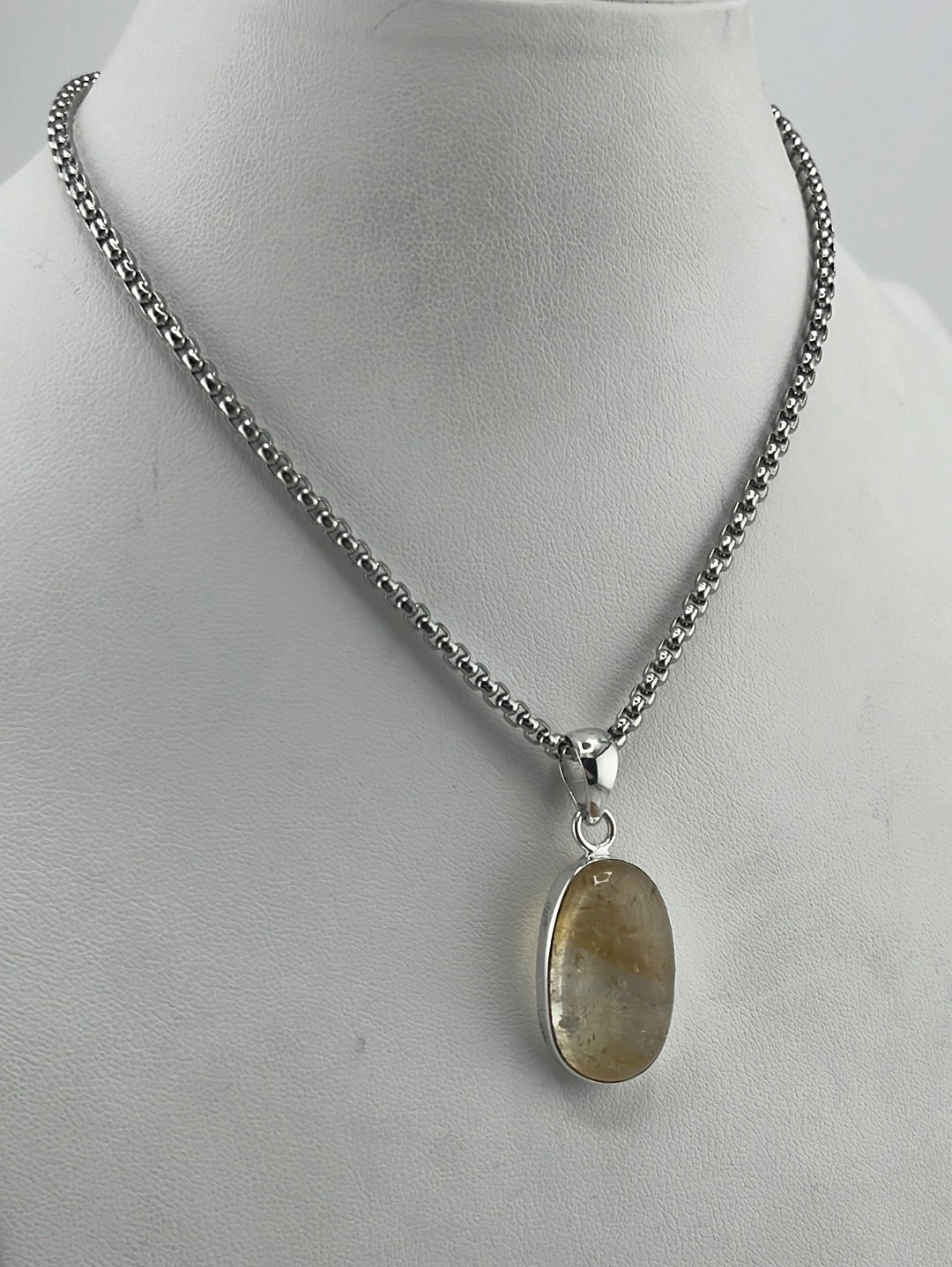 Pacific Beads has citrine jewelry