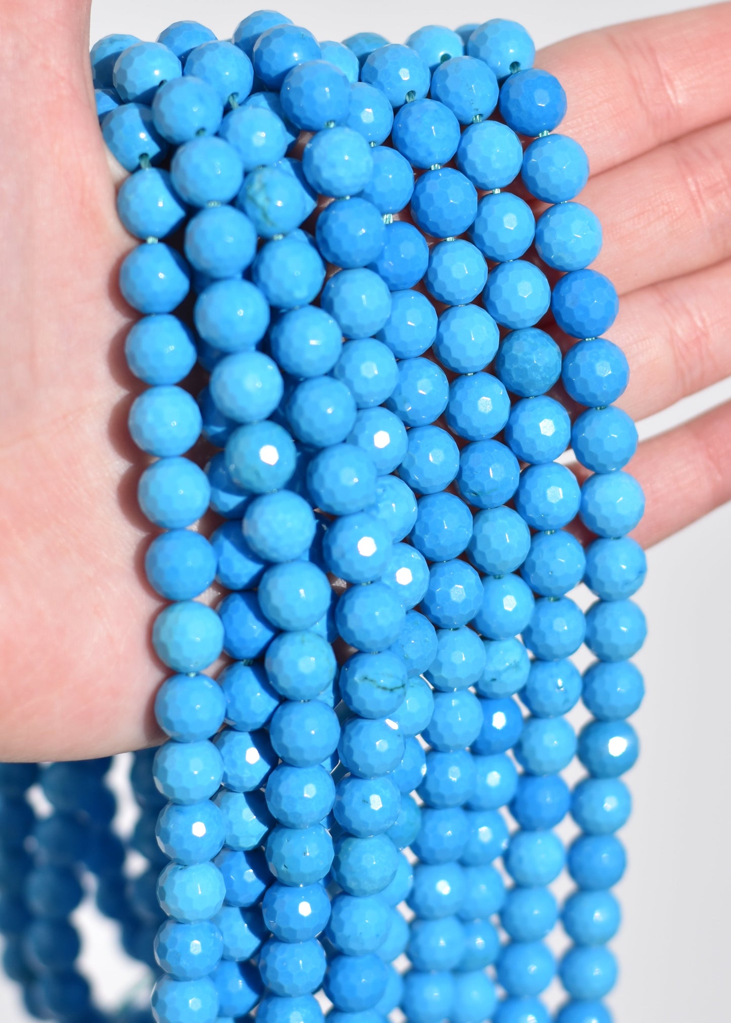 Magnesite available at wholesale and retail prices, only at our crystal shop in San Diego!
