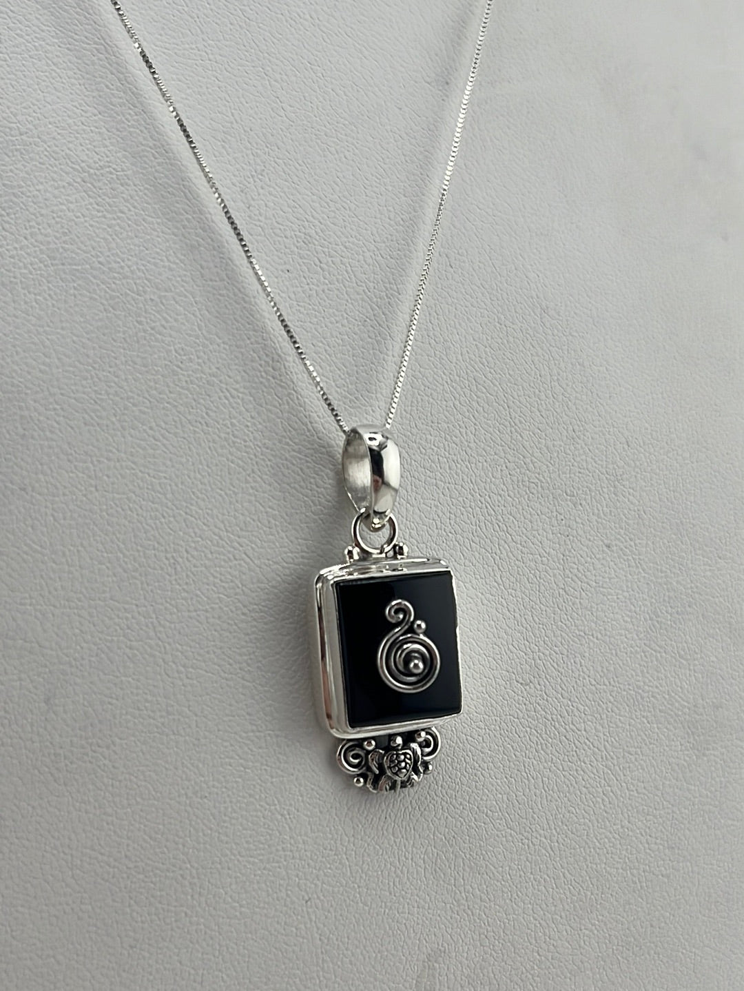 Pacific Beads has Shlomo Designer jewelry