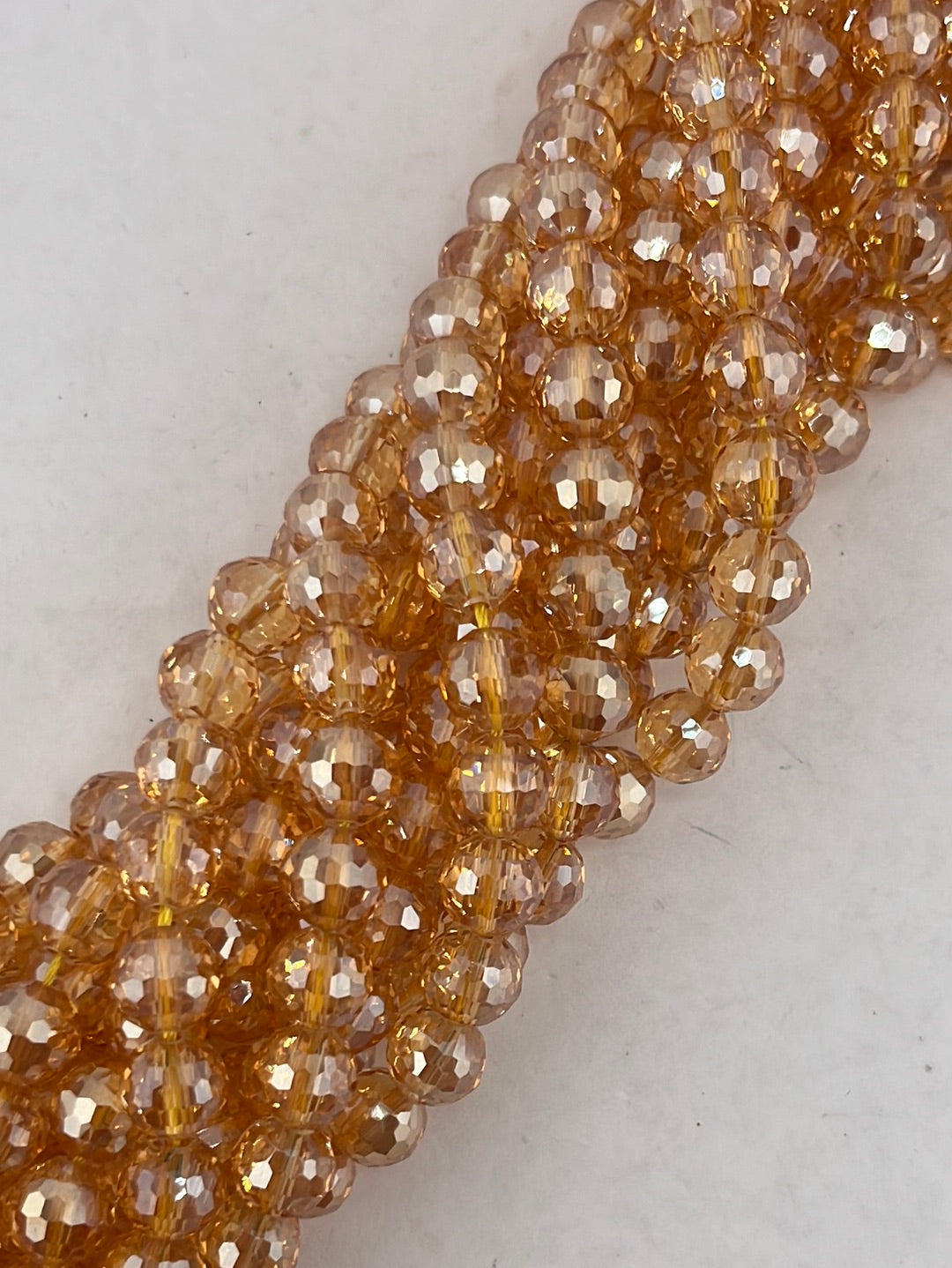 Sunshine Crystal