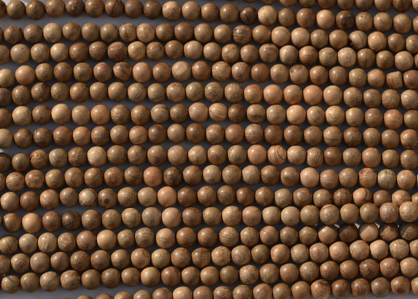 Crafting supplies such as Wood Beads available at wholesale and retail prices, only at our crystal shop in San Diego!