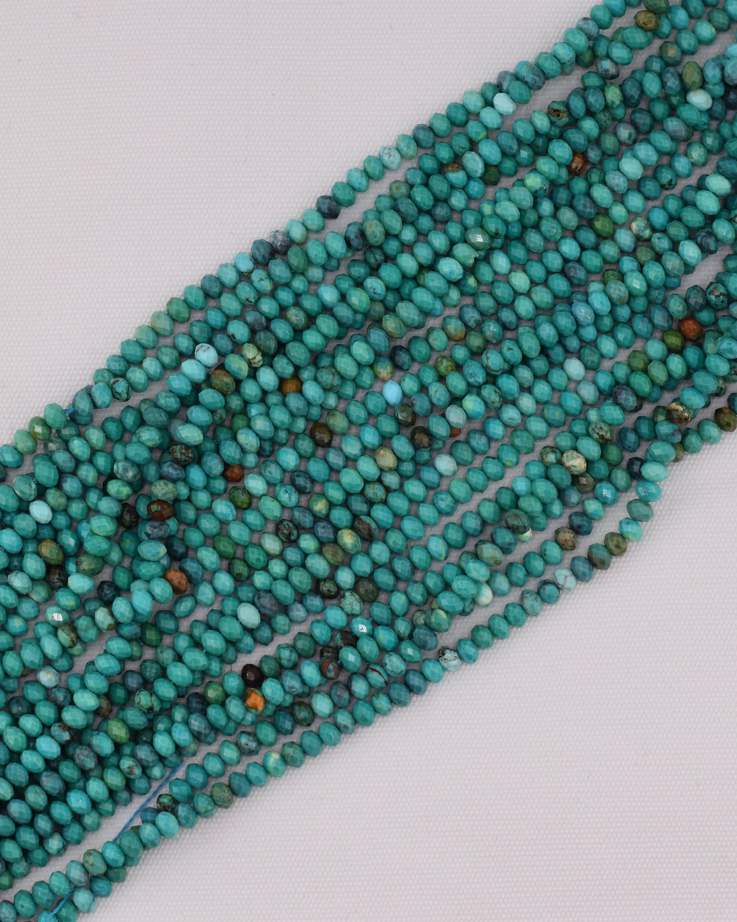 Crafting supplies such as Turquoise available at wholesale and retail prices, only at our crystal shop in San Diego!