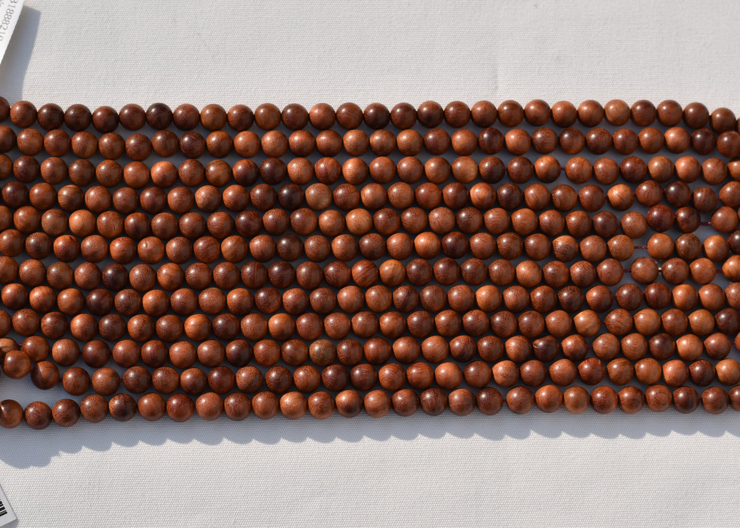 Crafting supplies such as Wood Beads available at wholesale and retail prices, only at our crystal shop in San Diego!