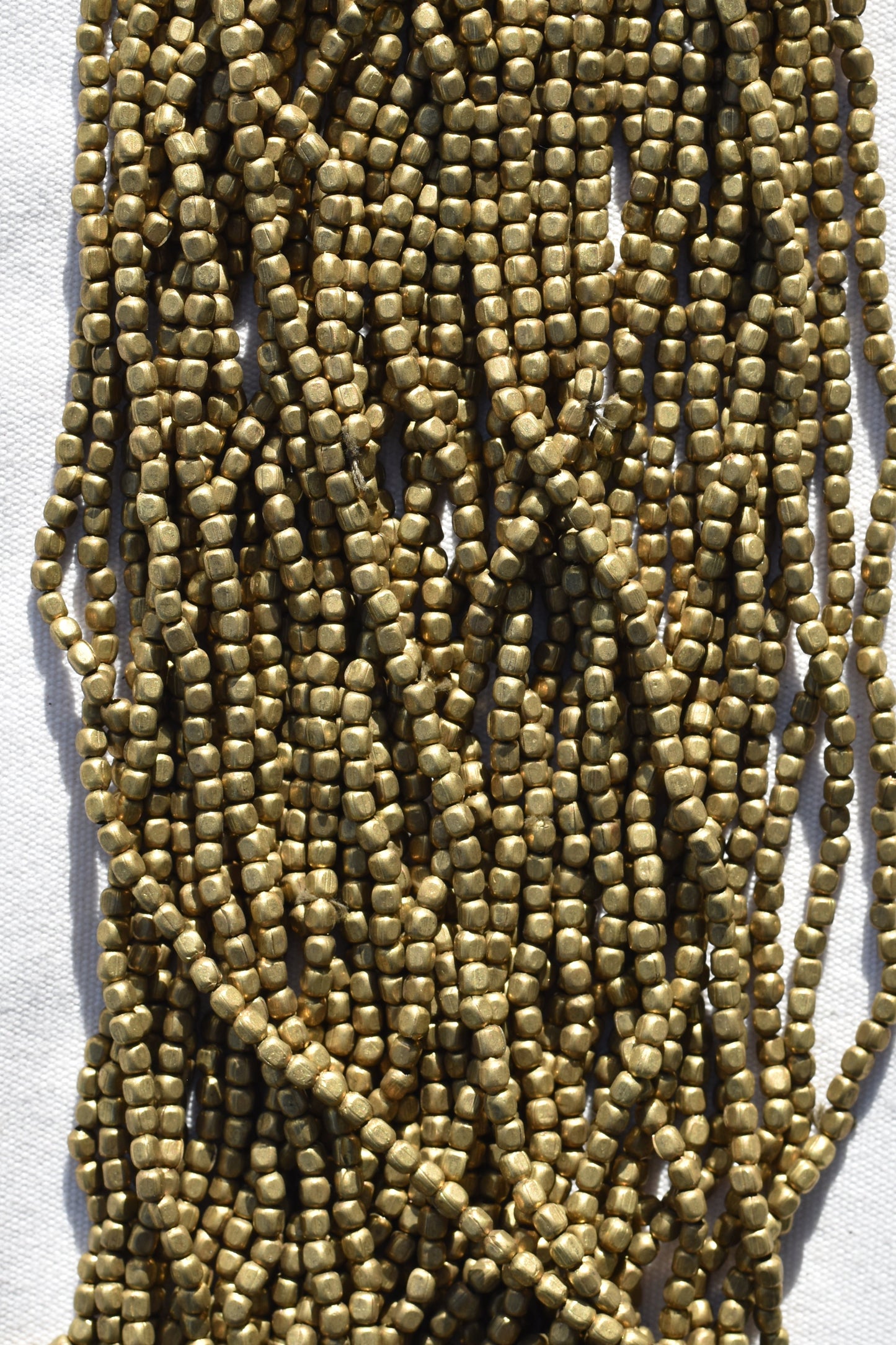 Check out our crystal shop in San Diego with Brass beads and findings in sterling silver, gold, and more!