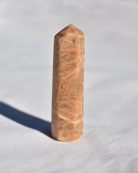 Check out our crystal shop in San Diego with moonstone stones and jewelry in sterling silver, gold, and more!
At Pacific Beads, we carry stones in a wide variety of forms. Find different color moonstone geodes, moonstone carvings, and designer moonstone jewelry so that you can enjoy its healing properties in the way that best suits you and your lifestyle. The best part? You can shop crystals wholesale, meaning there is always something within your budget!