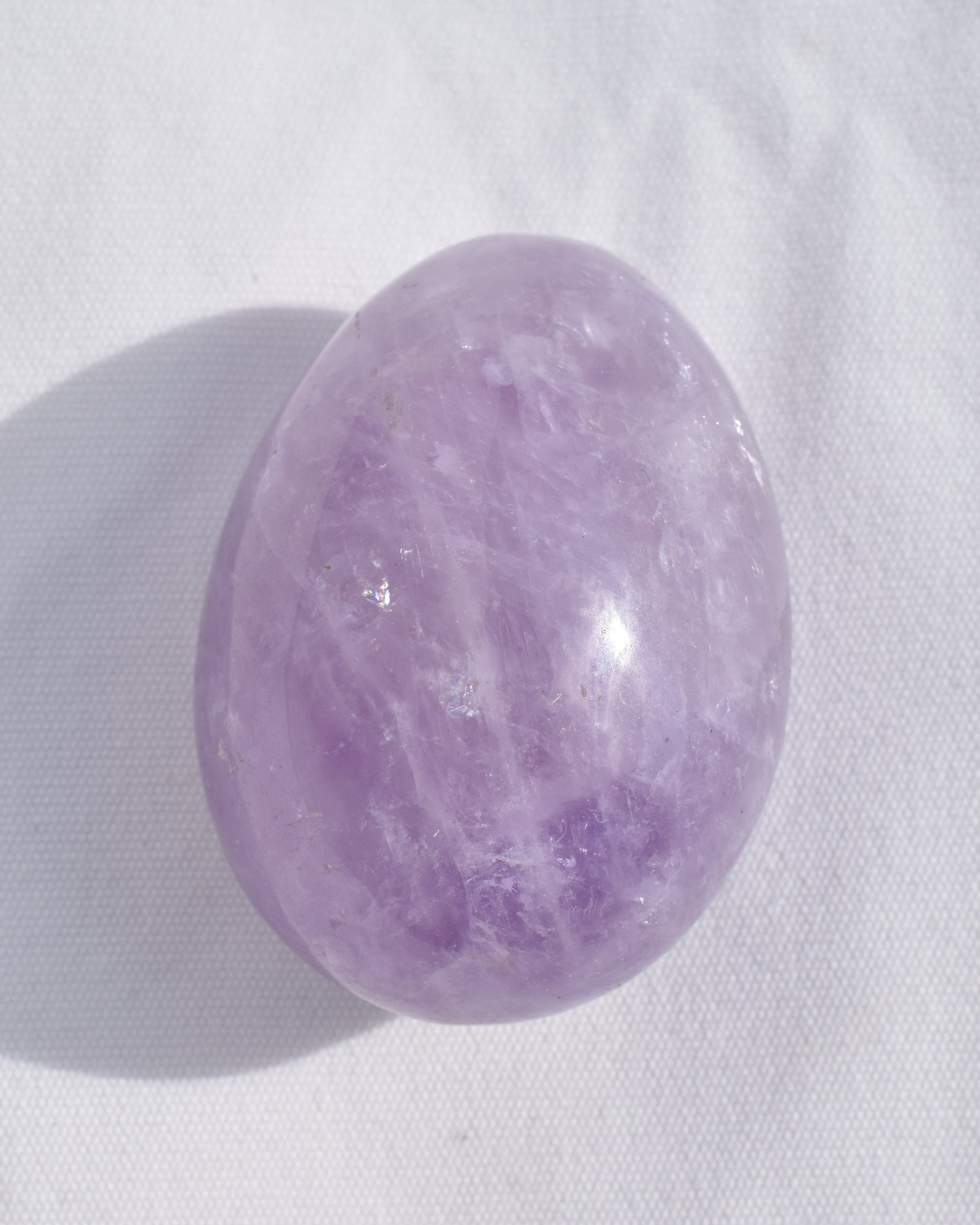 Rose De France Amethyst available at wholesale and retail prices, only at our crystal shop in San Diego!