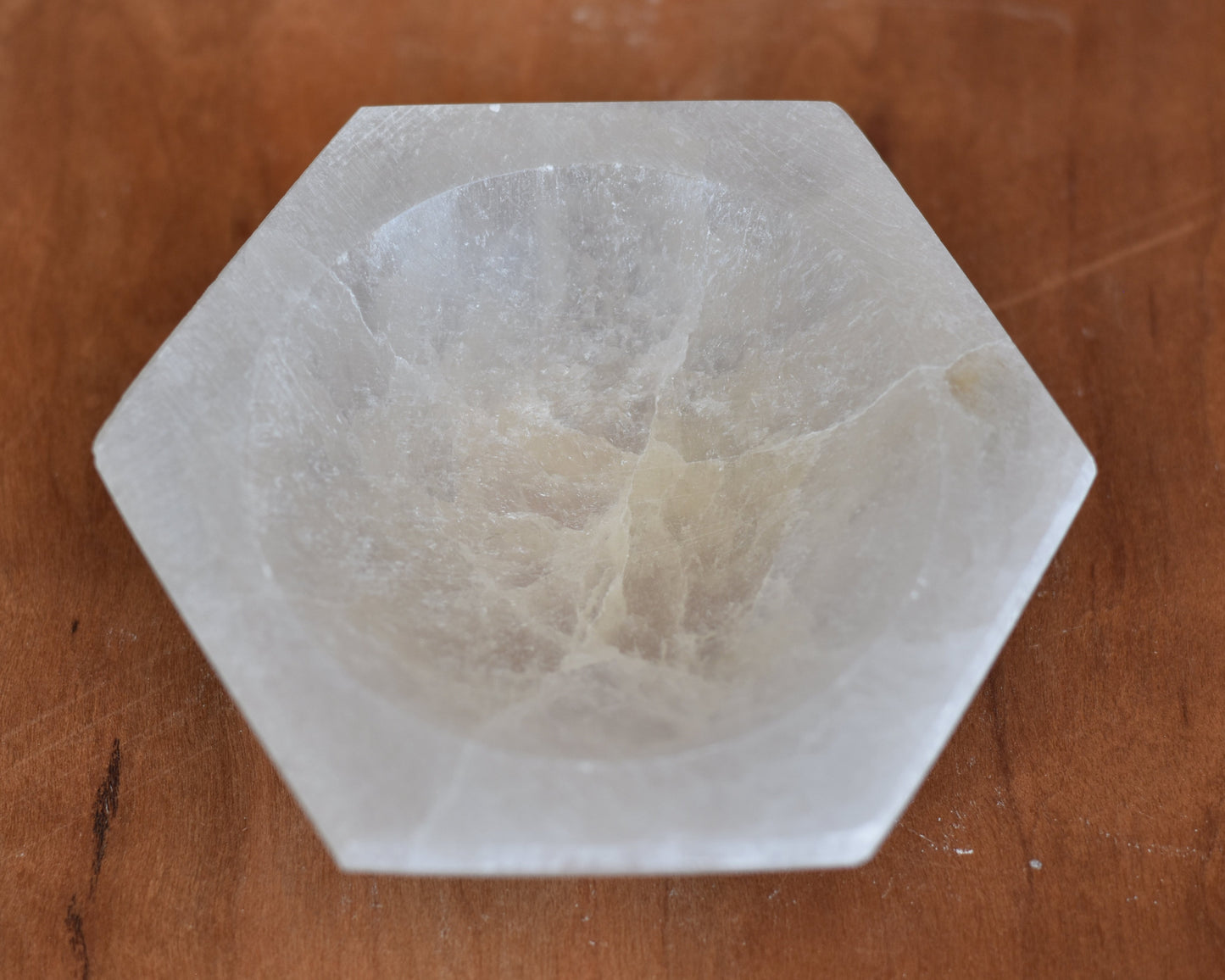 Check out our crystal shop in San Diego with Selenite decor such as lamps, bowls, candle holders and more!
At Pacific Beads, we carry crystals in a wide variety of forms. Find Selenite geodes, Selenite housewares, Selenite carvings, and designer Selenite jewelry so that you can enjoy its healing properties in the way that best suits you and your lifestyle. The best part? You can shop crystals wholesale, meaning there is always something within your budget!