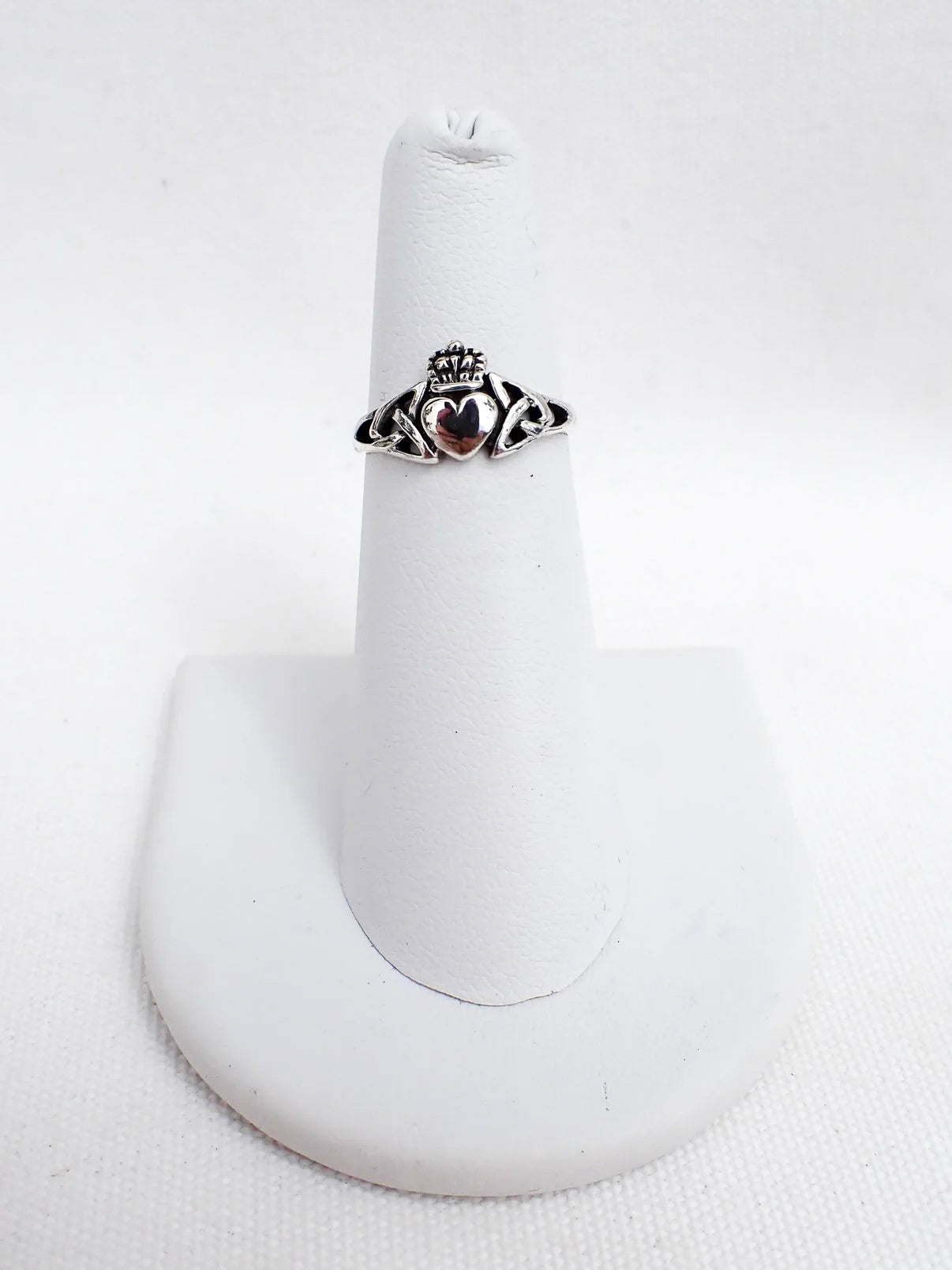 S.S. Claddagh Rings