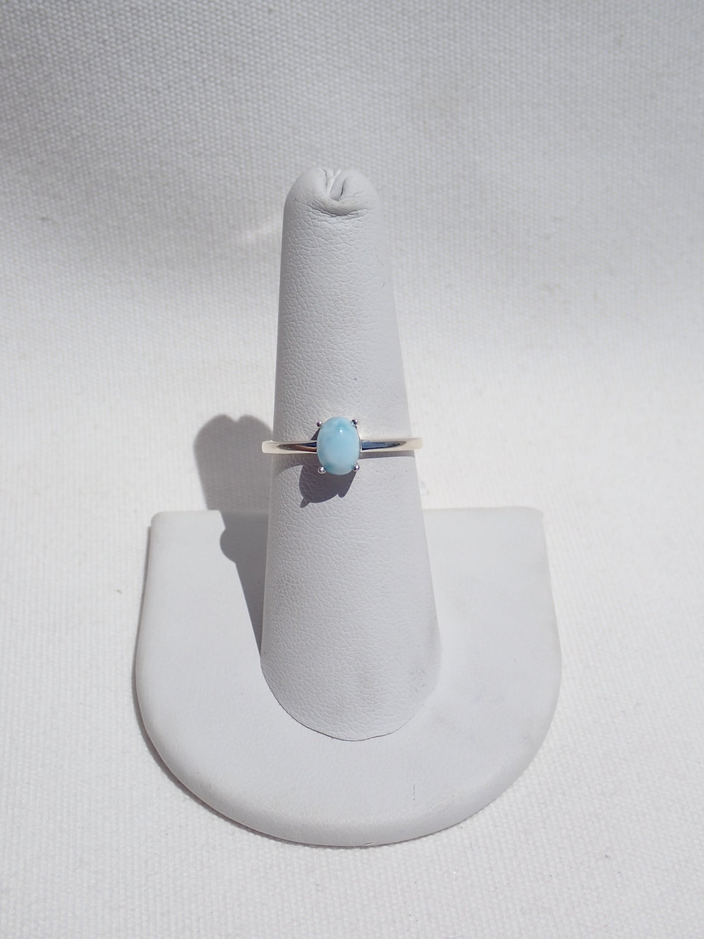 S.S. Larimar Rings