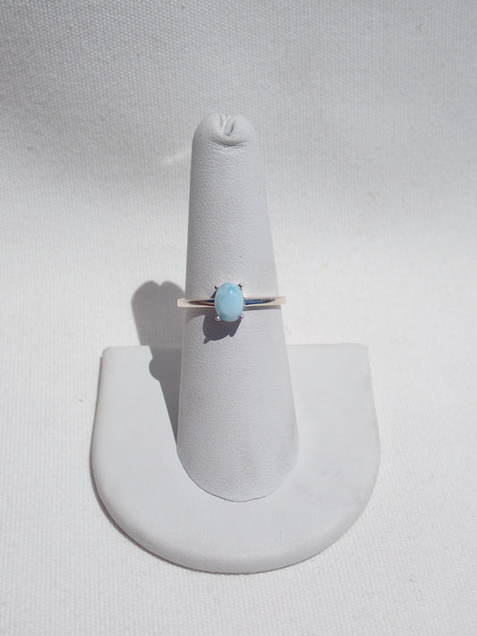 S.S. Larimar Rings