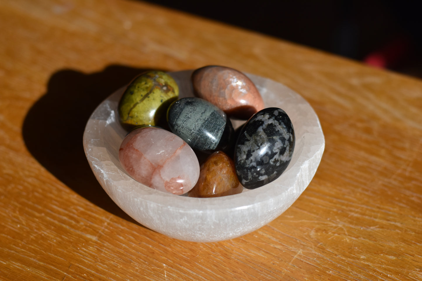 Gems of Madagascar Sets (9 pc)