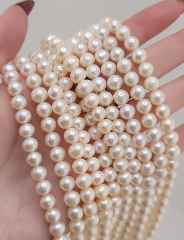 AAA Grade Freshwater Pearls