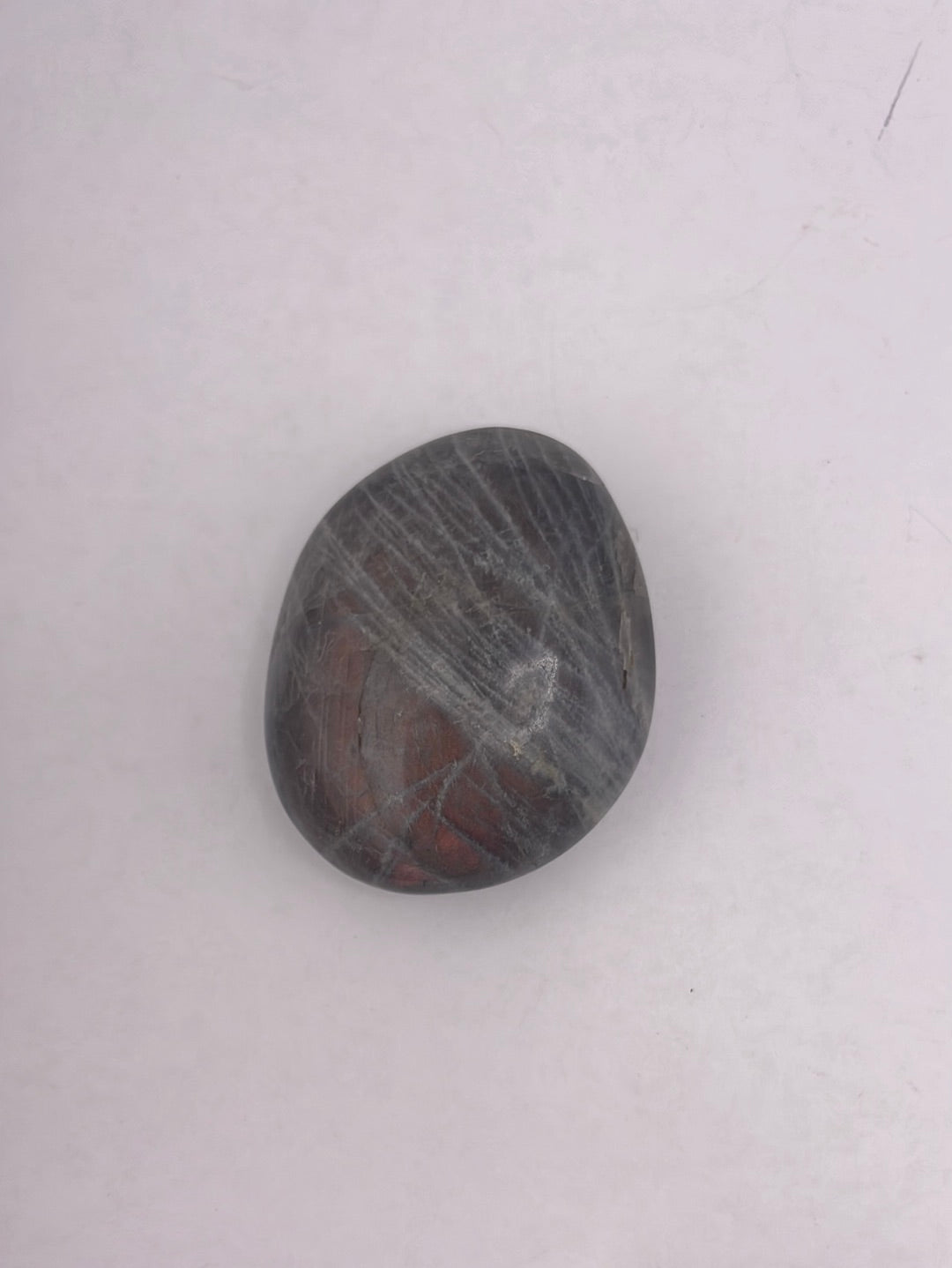 Purple Labradorite Palmstones