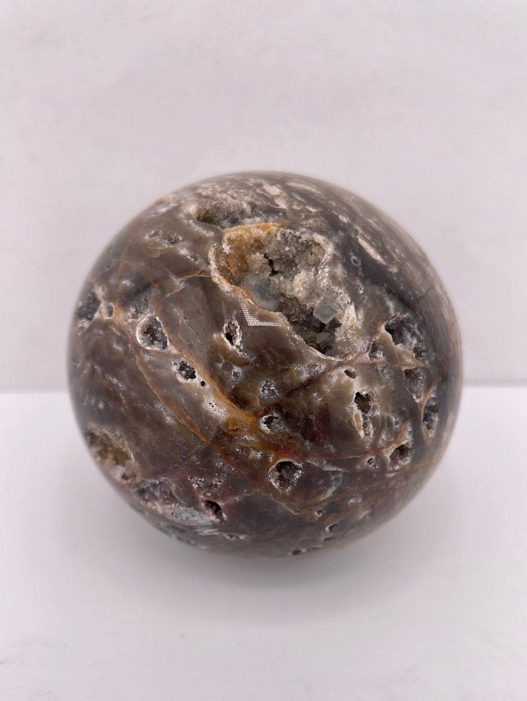 Sphalerite Spheres 2.5"