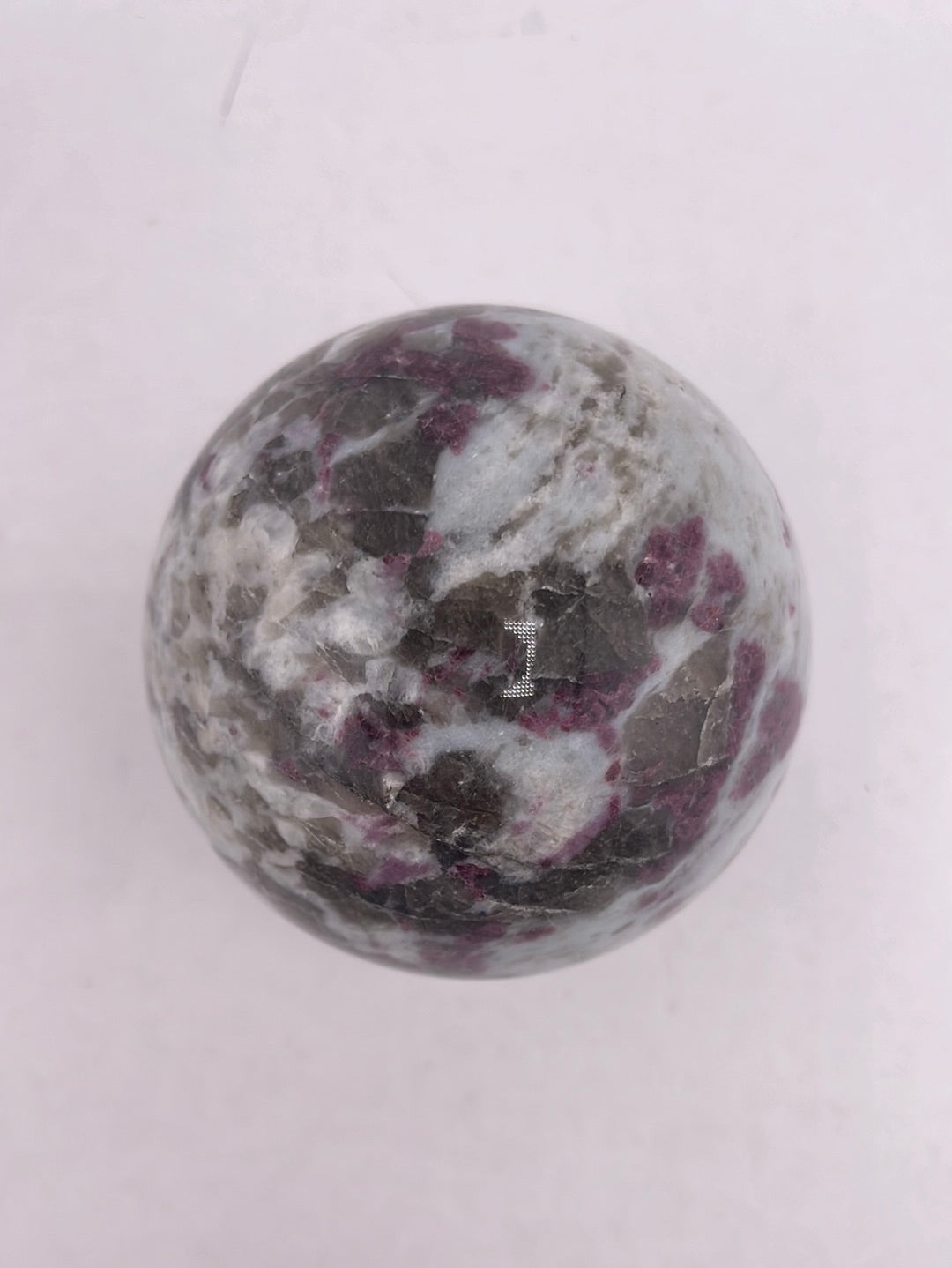 Unicorn stone spheres available at wholesale and retail prices, only at our crystal shop in San Diego!