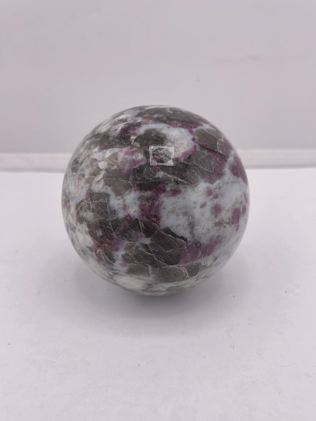 Unicorn stone spheres available at wholesale and retail prices, only at our crystal shop in San Diego!