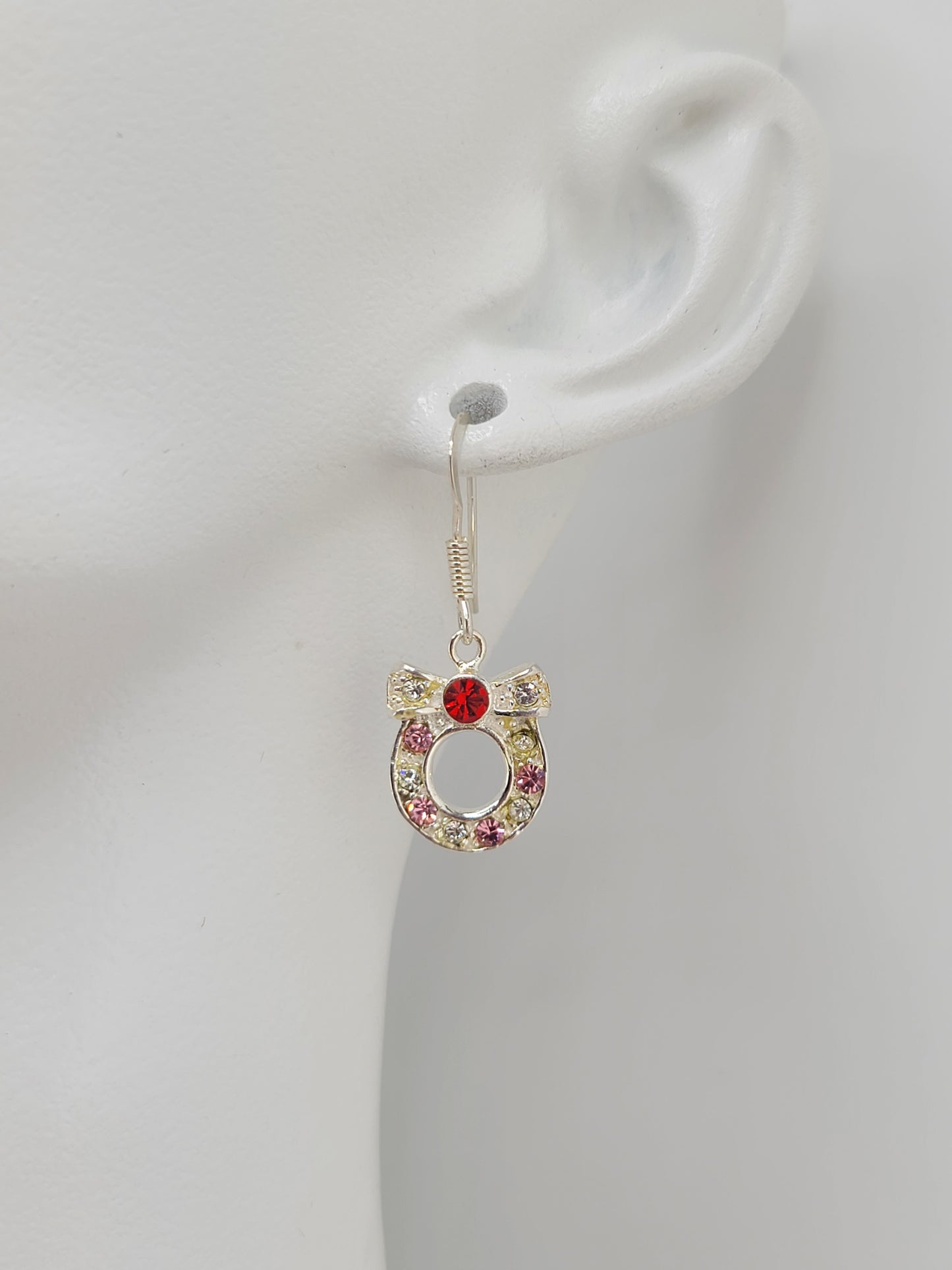 S.S. Wreath Earrings Assortment