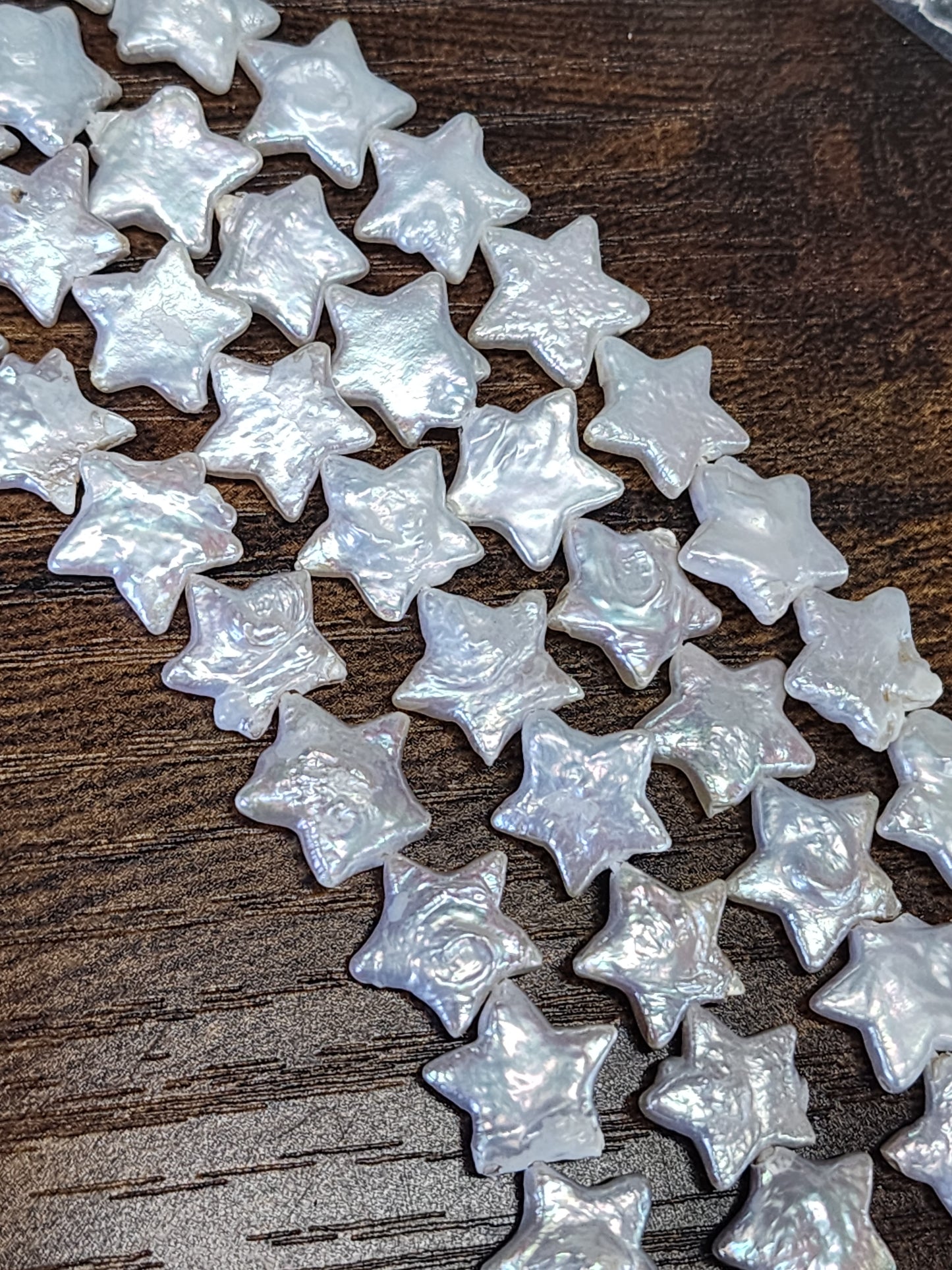 AAA Star Pearls