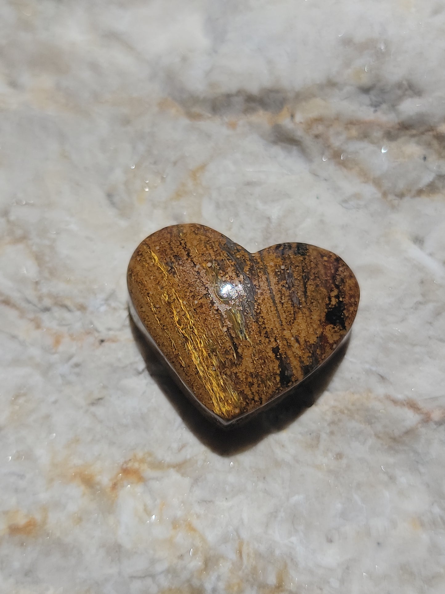 Crafting supplies such as Pietersite cabochons available at wholesale and retail prices, only at our crystal shop in San Diego!