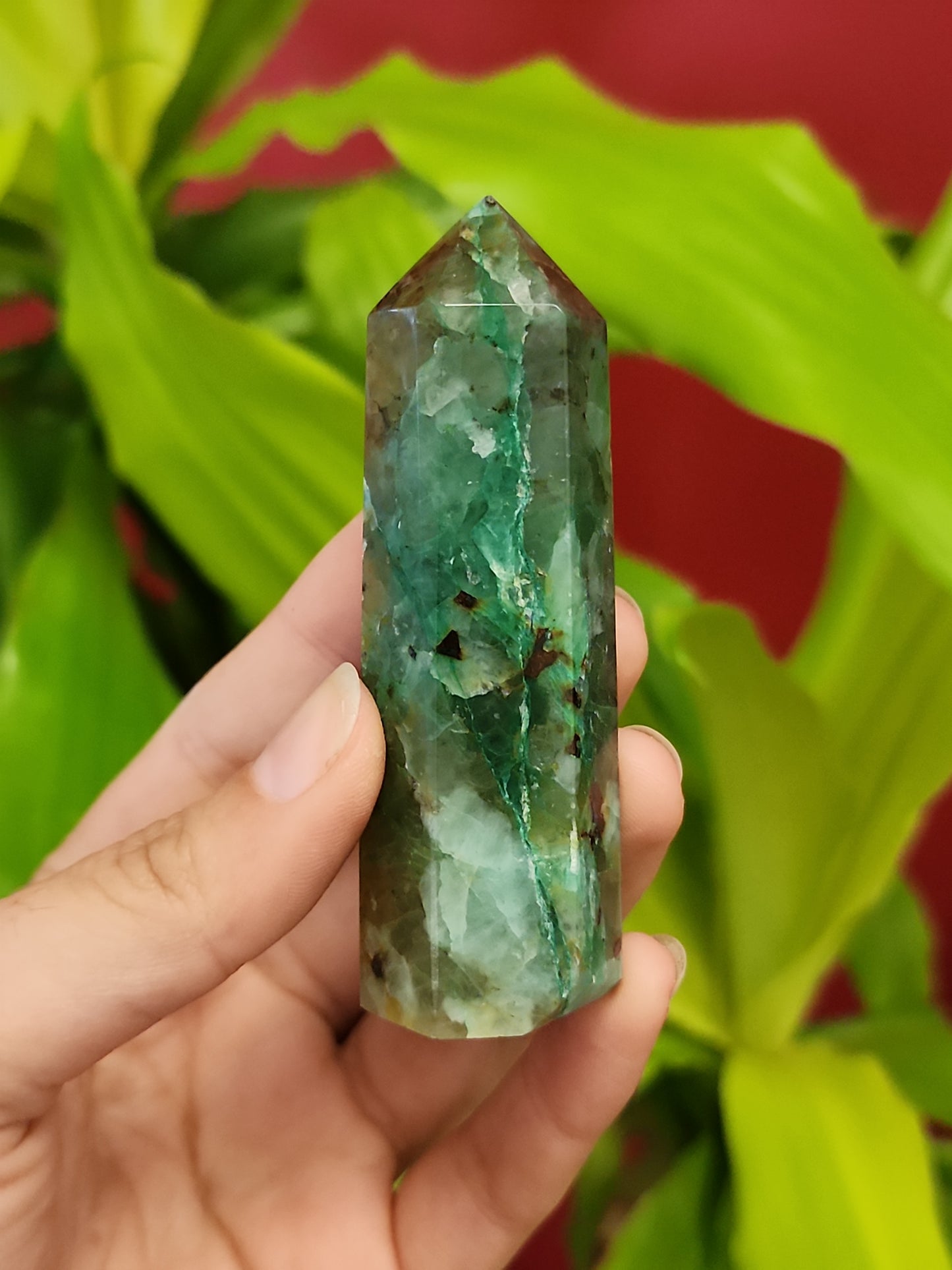 Phoenix Stone Points