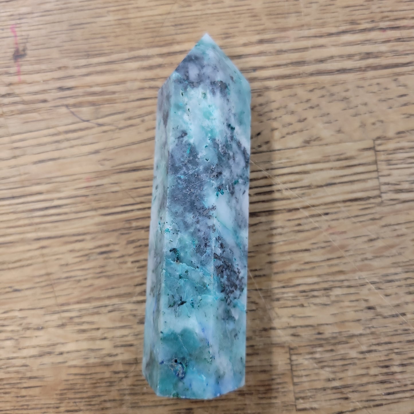 Phoenix Stone Points