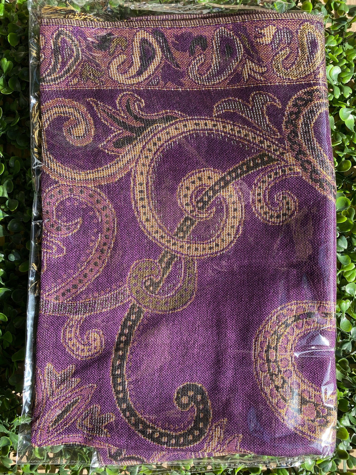 Pashmina Scarves