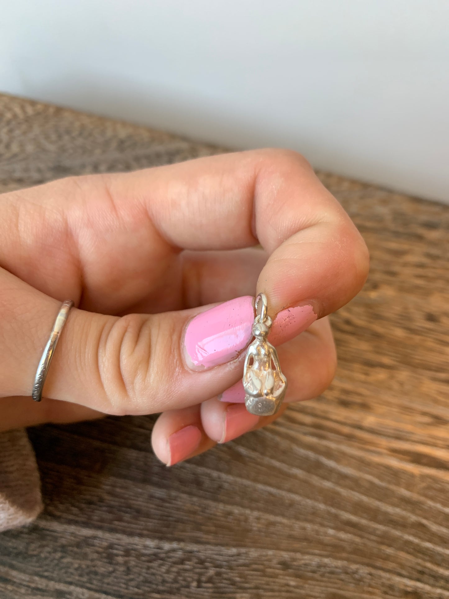 S.S. Goddess Charms