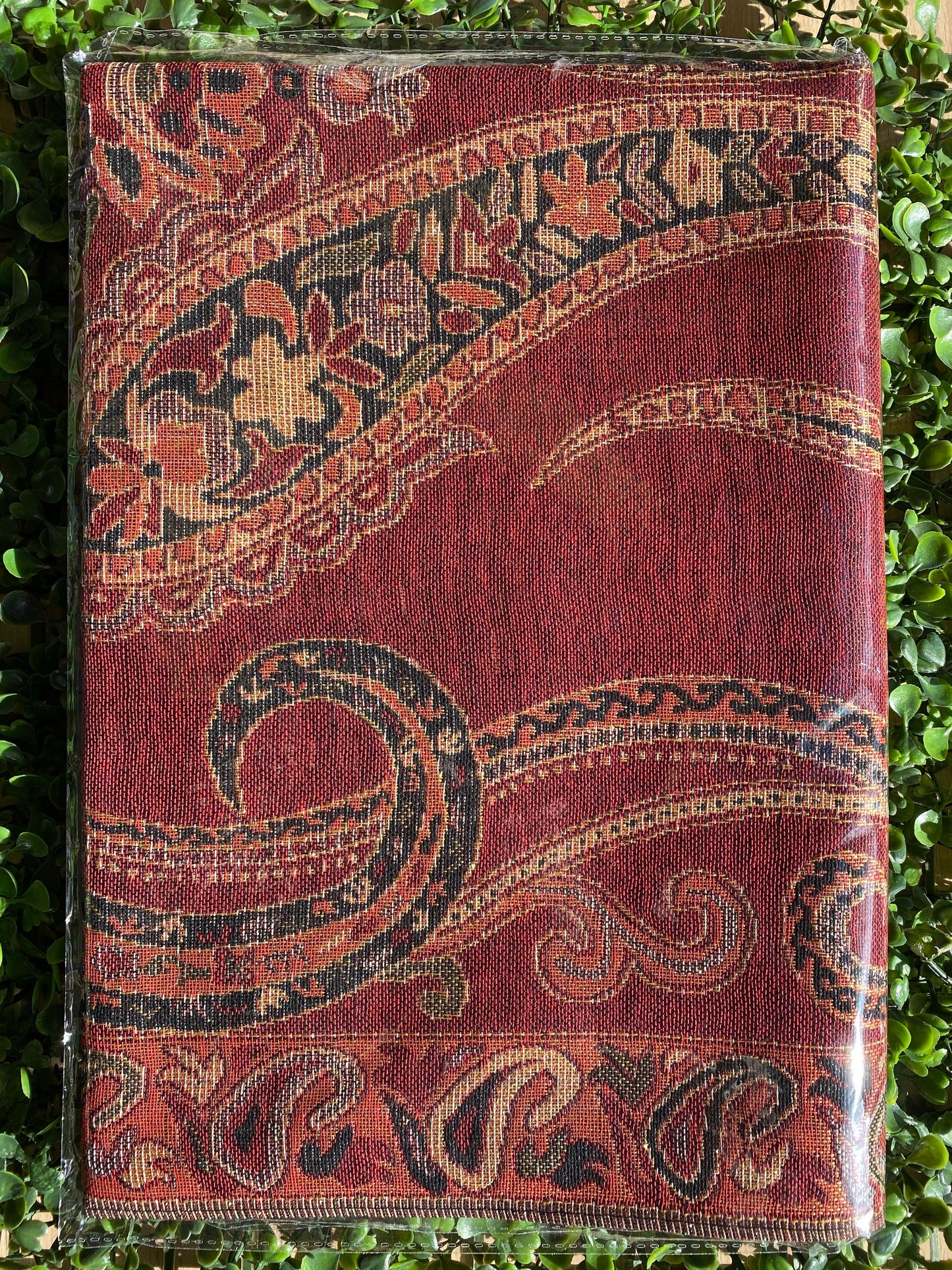 Pashmina Scarves