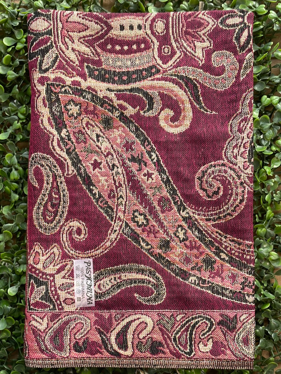 Pashmina Scarves