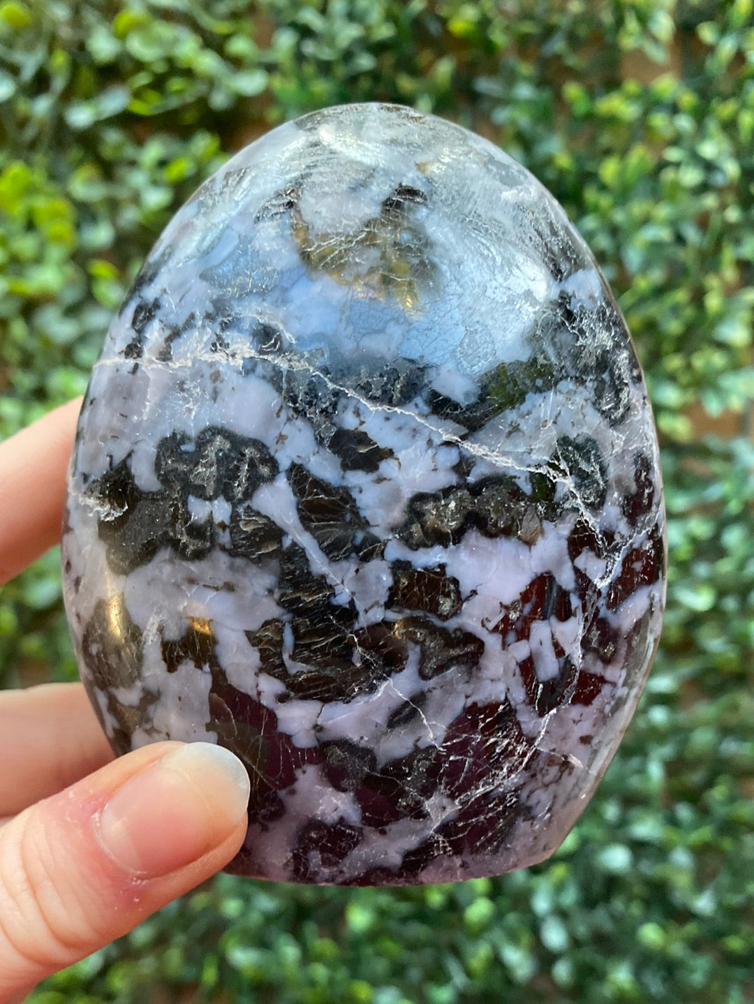 Merlinite Arches 4"