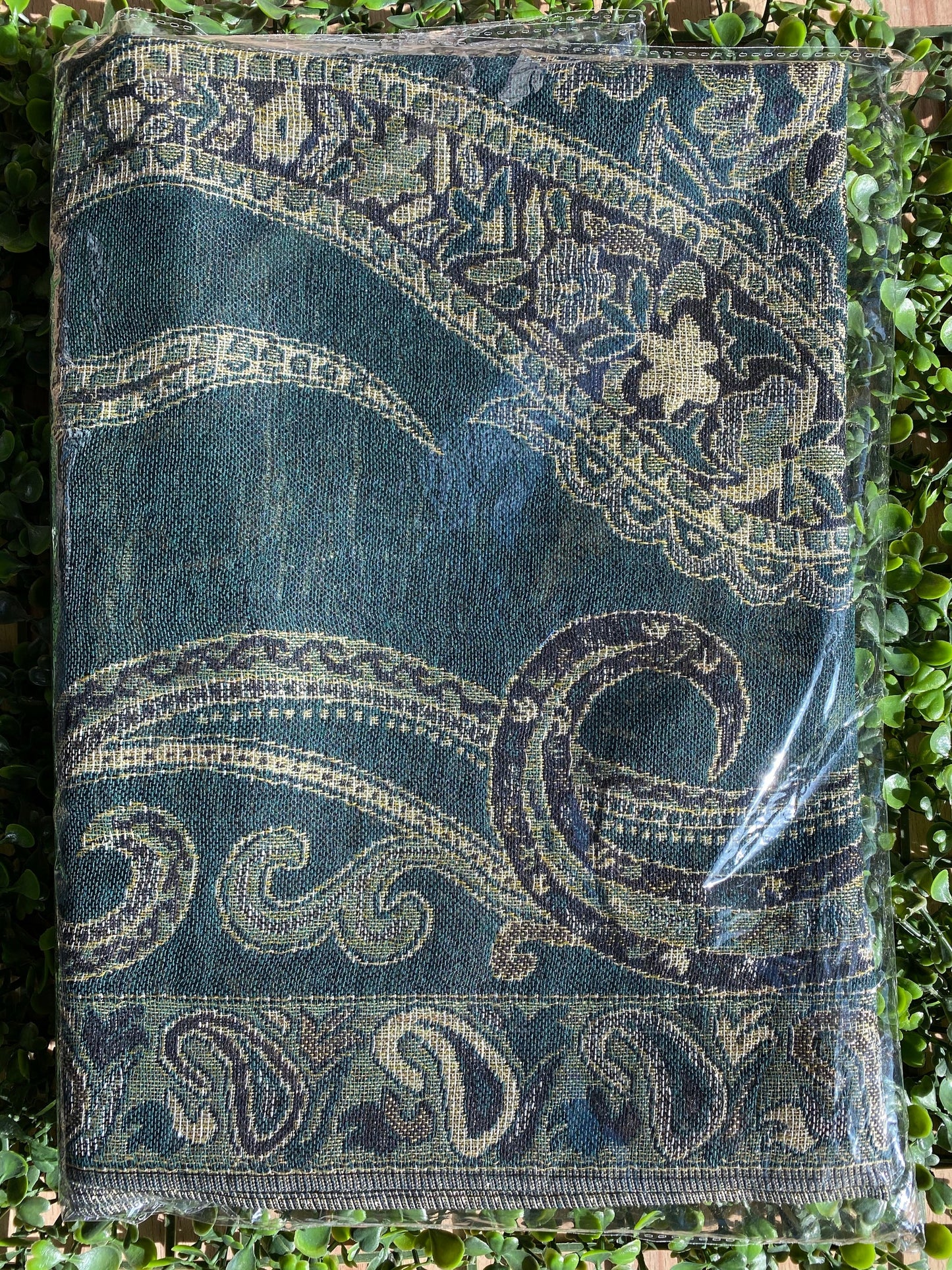 Pashmina Scarves