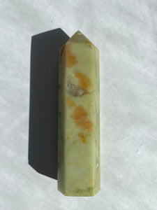Jade Points 3.5”