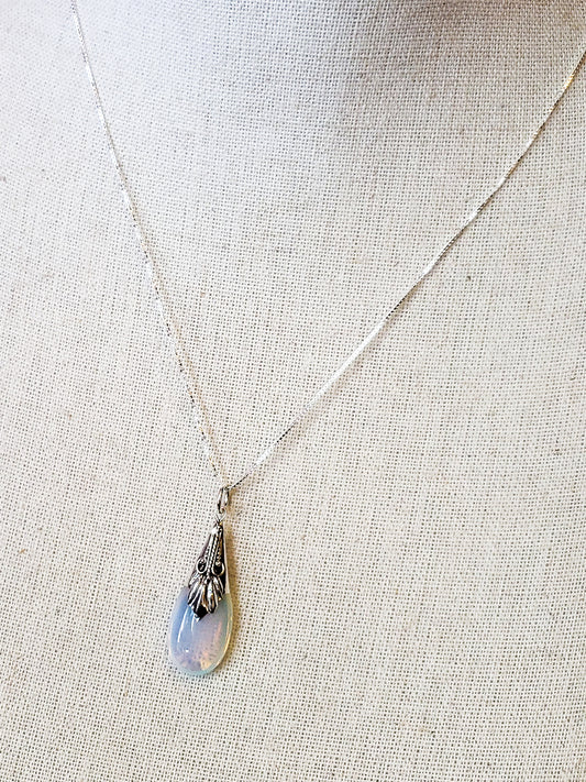 S.S. Opalite Necklaces