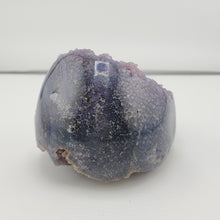 Load image into Gallery viewer, Grape Agate Specimen
