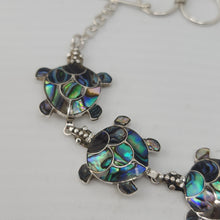 Load image into Gallery viewer, S.S. Abalone Turtle Bracelets
