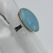 Load image into Gallery viewer, S.S. AAA Grade Aquamarine Rings
