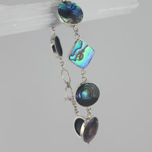 Load image into Gallery viewer, S.S. Abalone Bracelets
