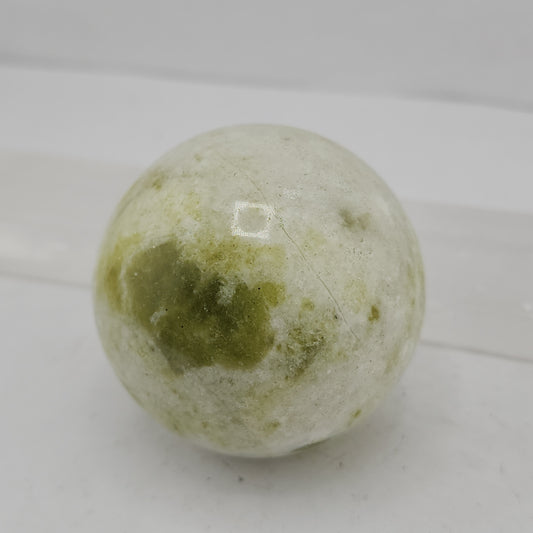 Lantian Jade Spheres