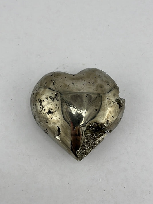 Pyrite Hearts 2"