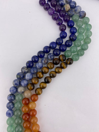 Chakra Beads