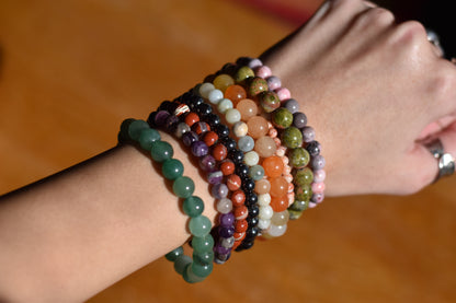 Stretch Bracelets Surprise Sets (10 pc)