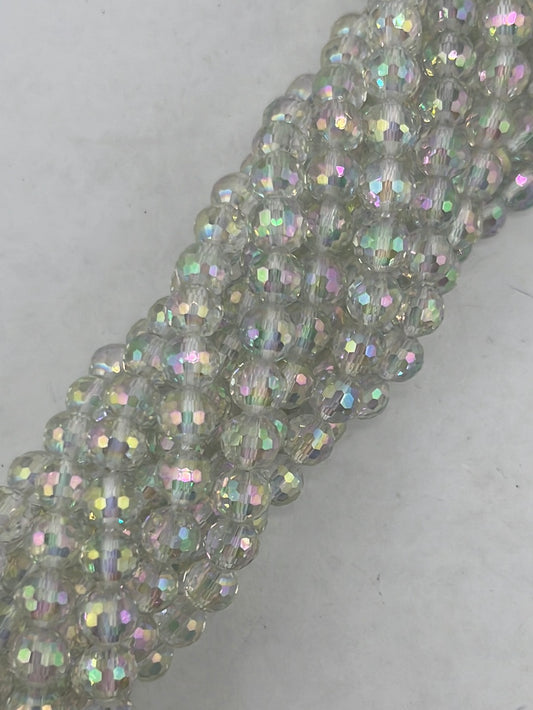 Angellic Crystal Beads