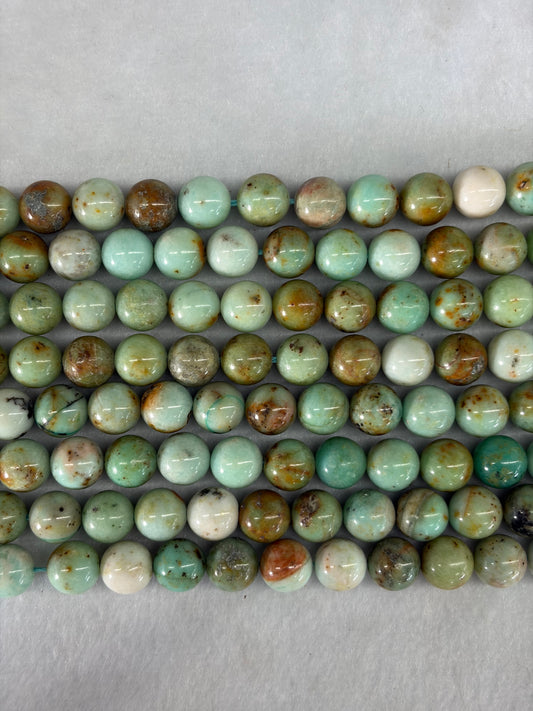 Mongolian Opal Beads
